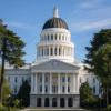 California Weighs Crackdown on Online Sweepstakes Casinos Amid Legal Gray Zone
